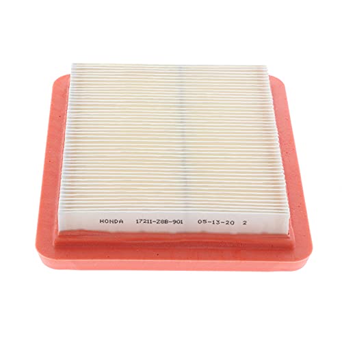 17211-Z8B-901 Honda Air Filter | DRMower.ca