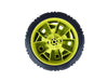 316712001 Ryobi 6" Replacment Wheel  | DRMower.ca