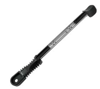 47022 Laser 7/32" File Guide