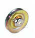 532174375 Craftsman Husqvarna Mandrel Pulley 532107521