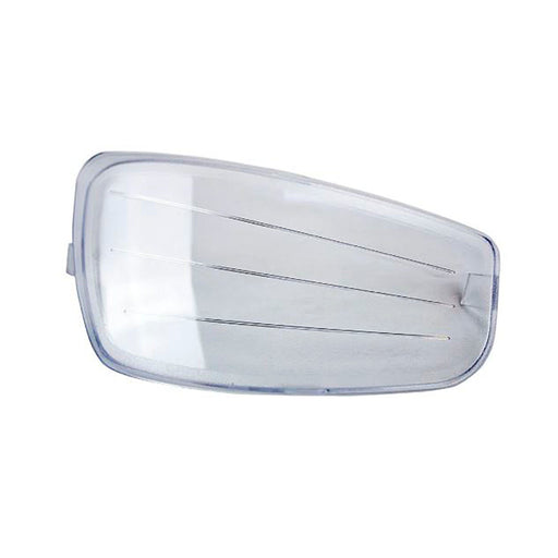 583752101 Craftsman RH Headlight Lens | DRMower.ca