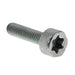 9022 341 1350 Stihl Spline Screw | DRMower.ca
