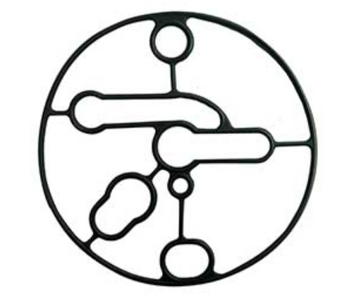 94400 Laser Gasket at DR Mower