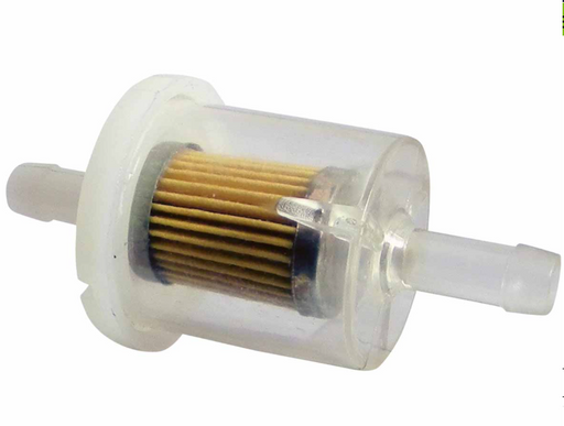 98261 Laser Fuel Filter Replaces Briggs 691035 Kawasaki 49019-0027 | DRMower.ca