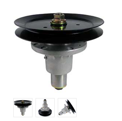 97994 Spindle Assembly Replaces Exmark 1-644092