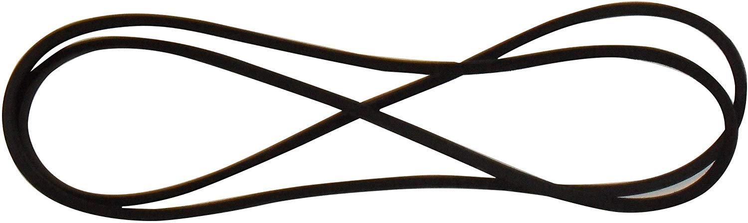 144200DC Dealer's Choice PRIMARY DECK BELT REPLACES Craftsman 532144200