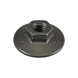 532426589 Craftsman Snowblower Flange Hex Nut 5/16 - 18 - drmower.ca