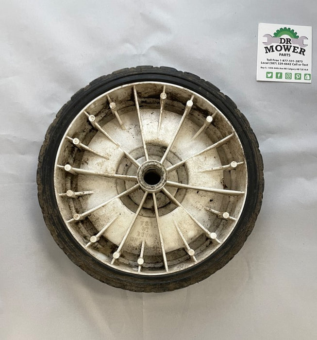 734-1801 USED MTD 7" Wheel - Set of 4
