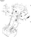 C459-52250 Parts List for 1983 Sears Craftsman Snowblower