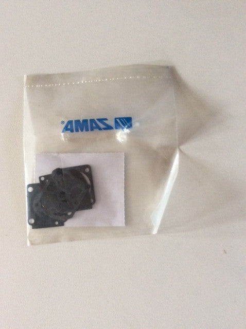 GND-28 Zama GASKET & DIAPHRAGM KIT - NO LONGER AVAILABLE Use 49-883 or 48153