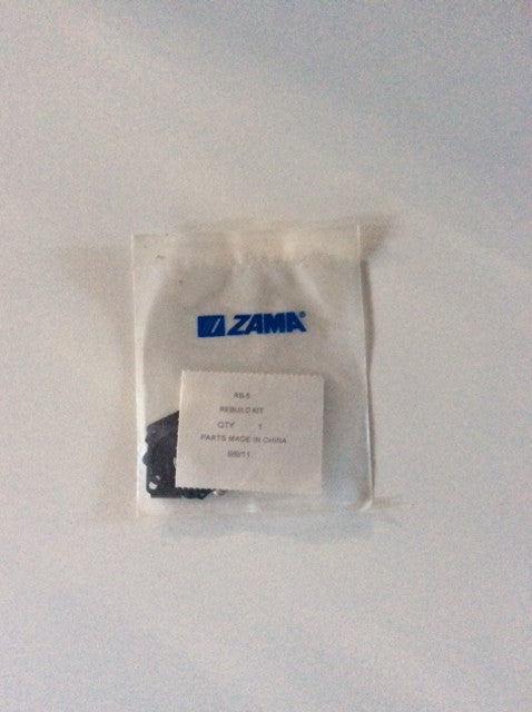 RB-5 Zama Carburetor KIT - Limited Availability