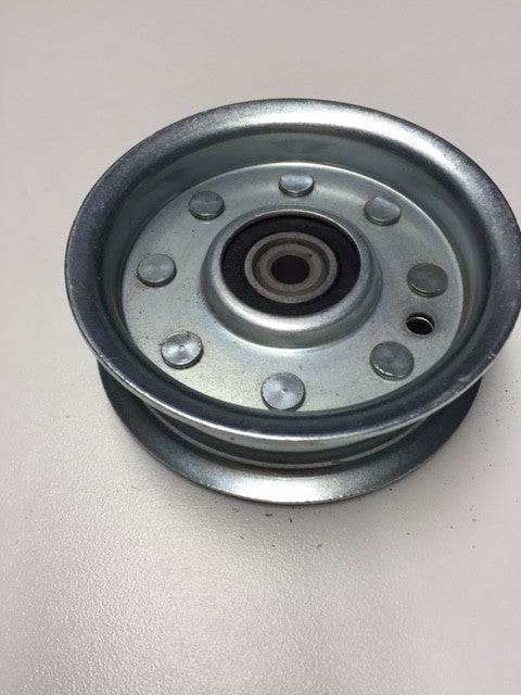 756-0542 MTD Cub Cadet FLAT IDLER PULLEY