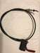 532421249 Craftsman OEM Snowblower Steering Cable 532188303