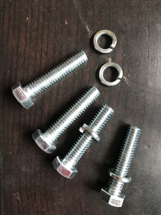 82-029 Oregon Spindle Assembly Replaces Craftsman 587820301